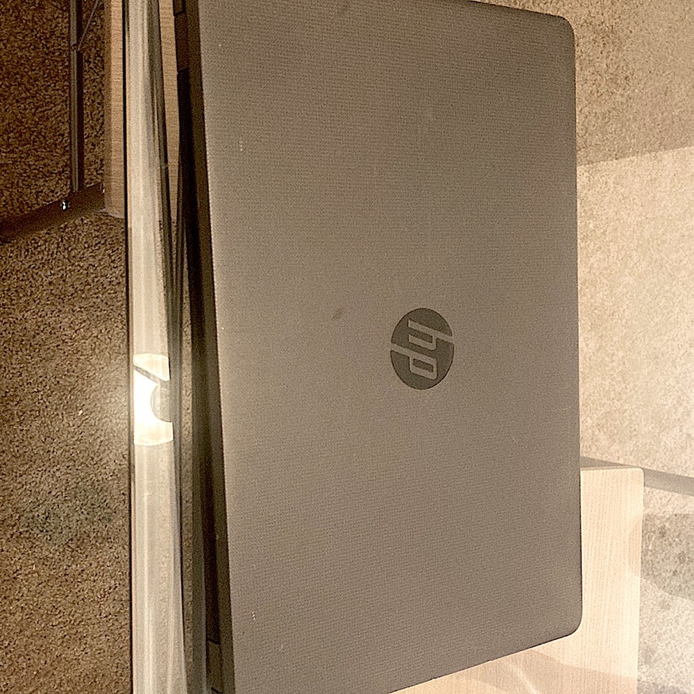 Hp windows computer is an ideal computer.